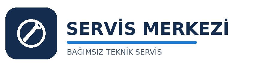 Servis Merkezi